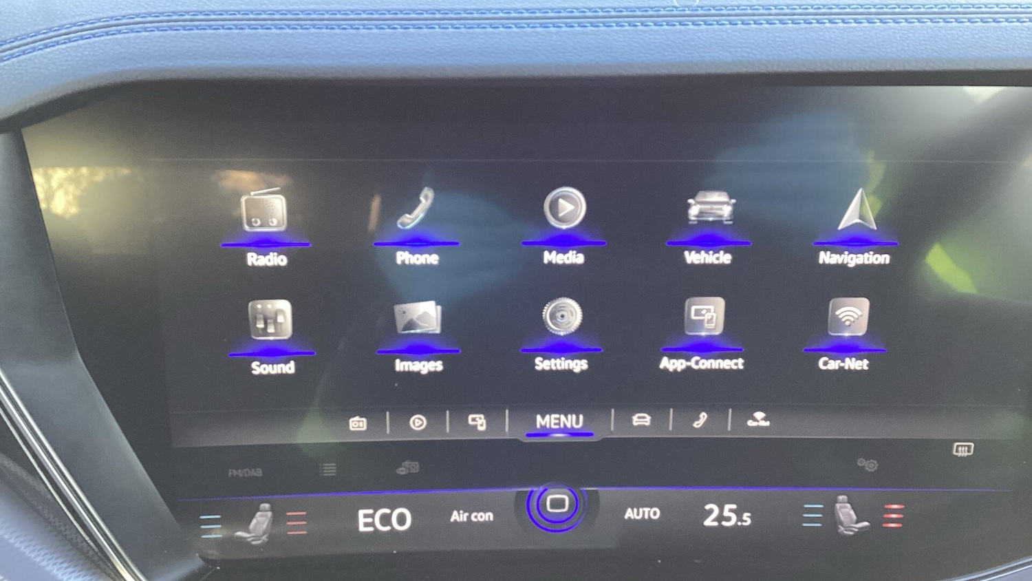 Used Volkswagen Touareg 2023 for sale - 77411034: Photo 12