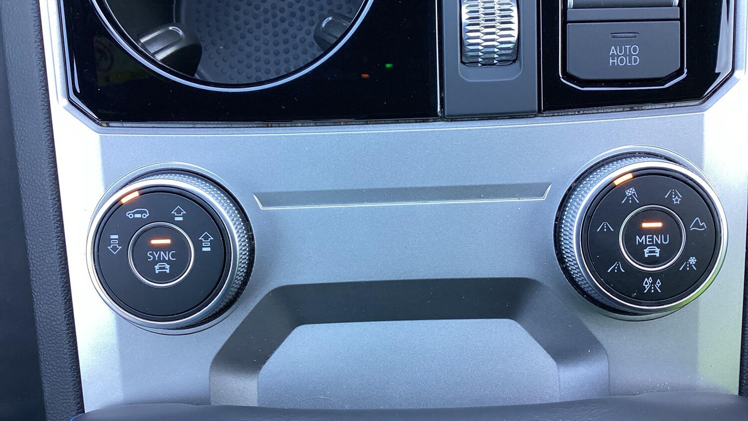 Used Volkswagen Touareg 2023 for sale - 77411034: Photo 15