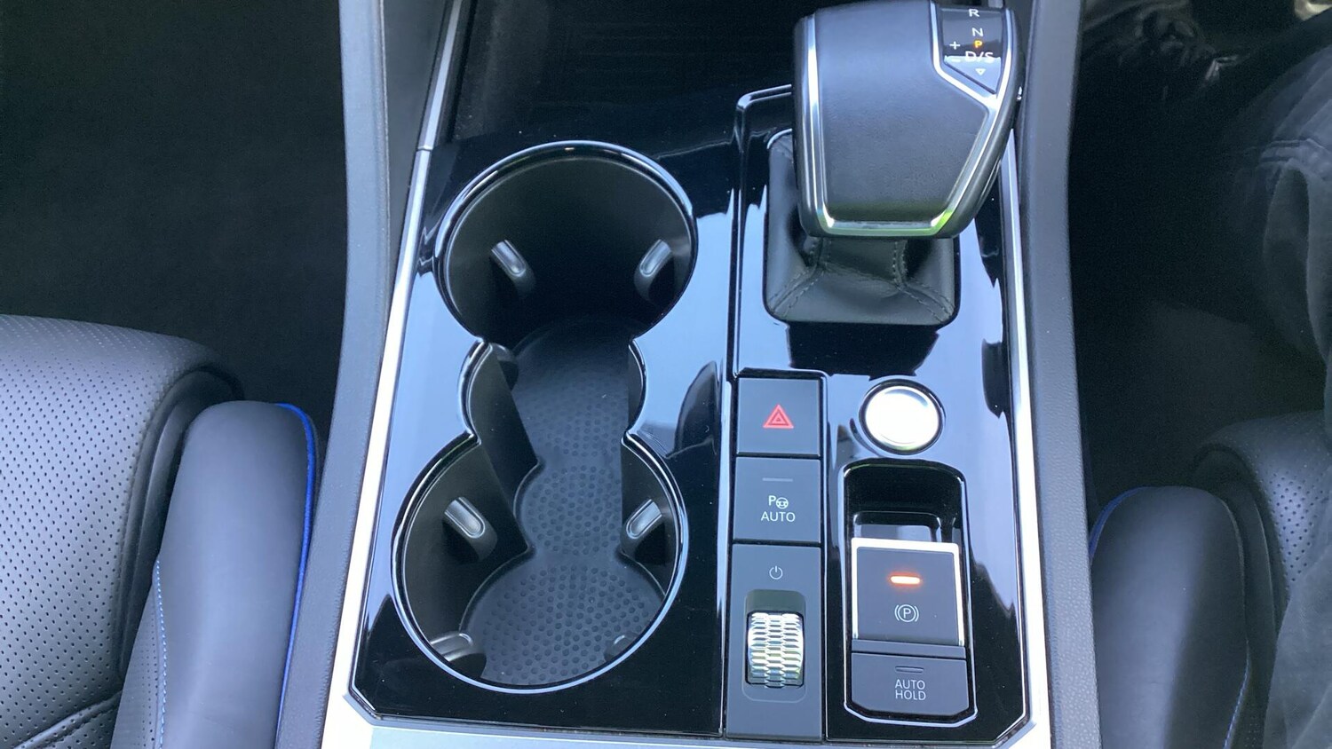 Used Volkswagen Touareg 2023 for sale - 77411034: Photo 16