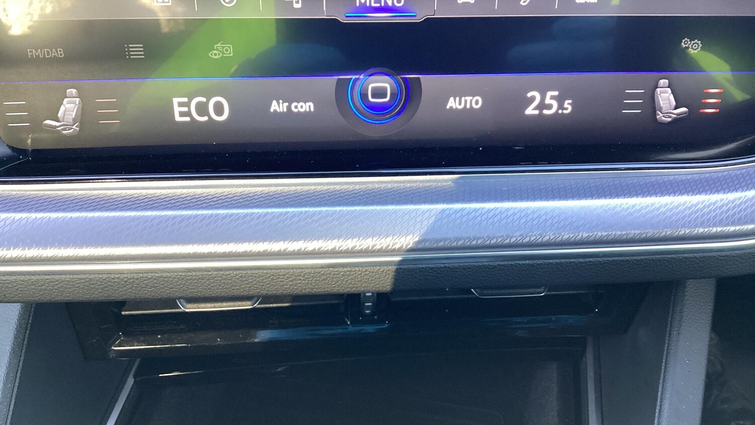 Used Volkswagen Touareg 2023 for sale - 77411034: Photo 18