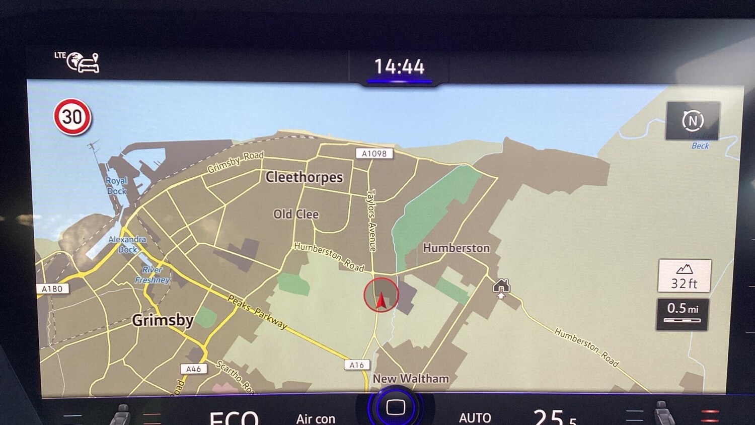 Used Volkswagen Touareg 2023 for sale - 77411034: Photo 20