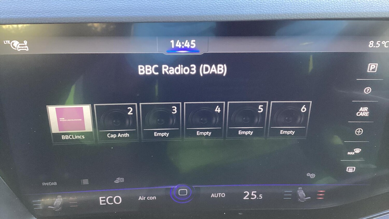 Used Volkswagen Touareg 2023 for sale - 77411034: Photo 21