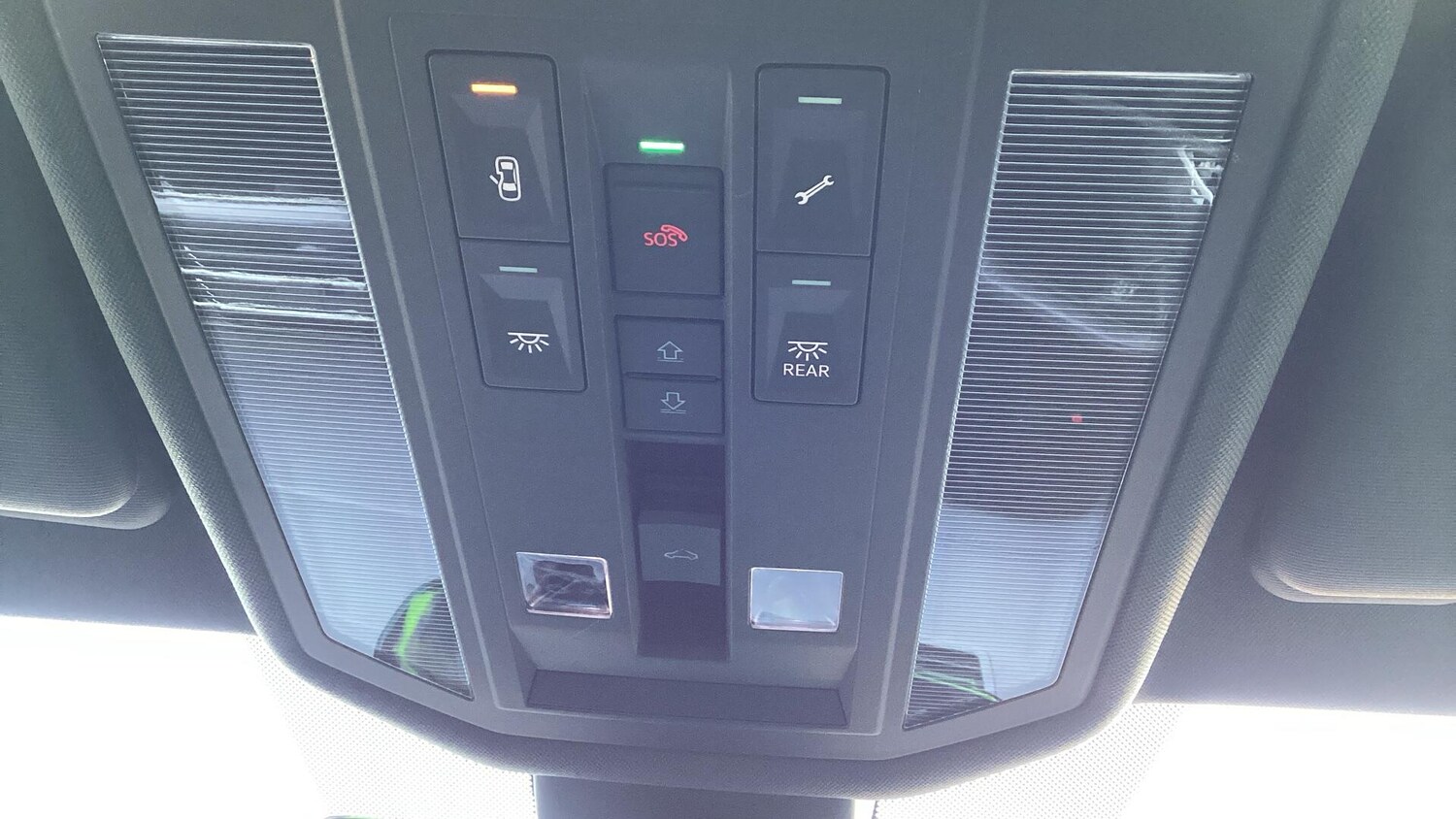 Used Volkswagen Touareg 2023 for sale - 77411034: Photo 23