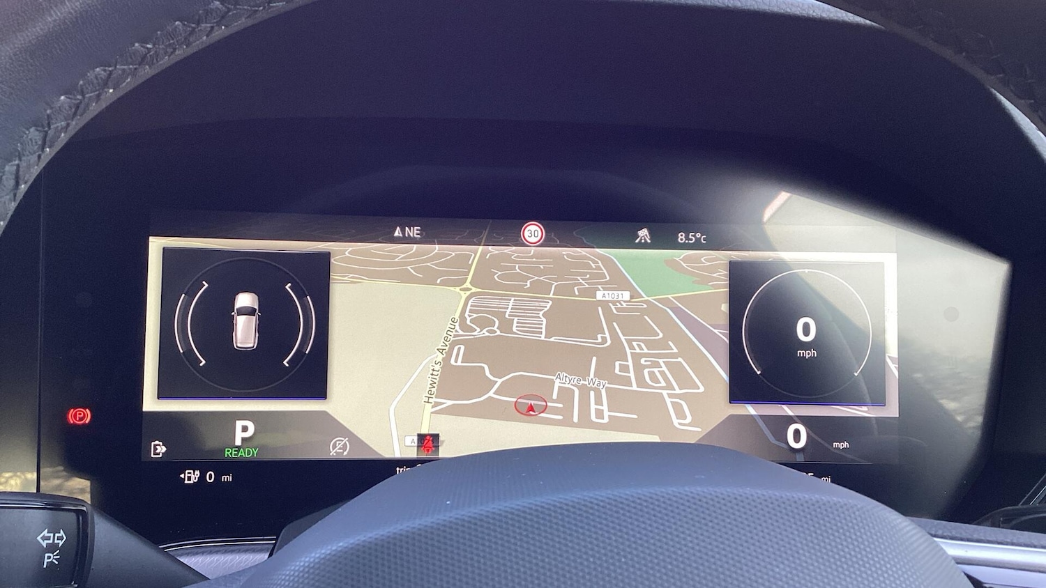 Used Volkswagen Touareg 2023 for sale - 77411034: Photo 27