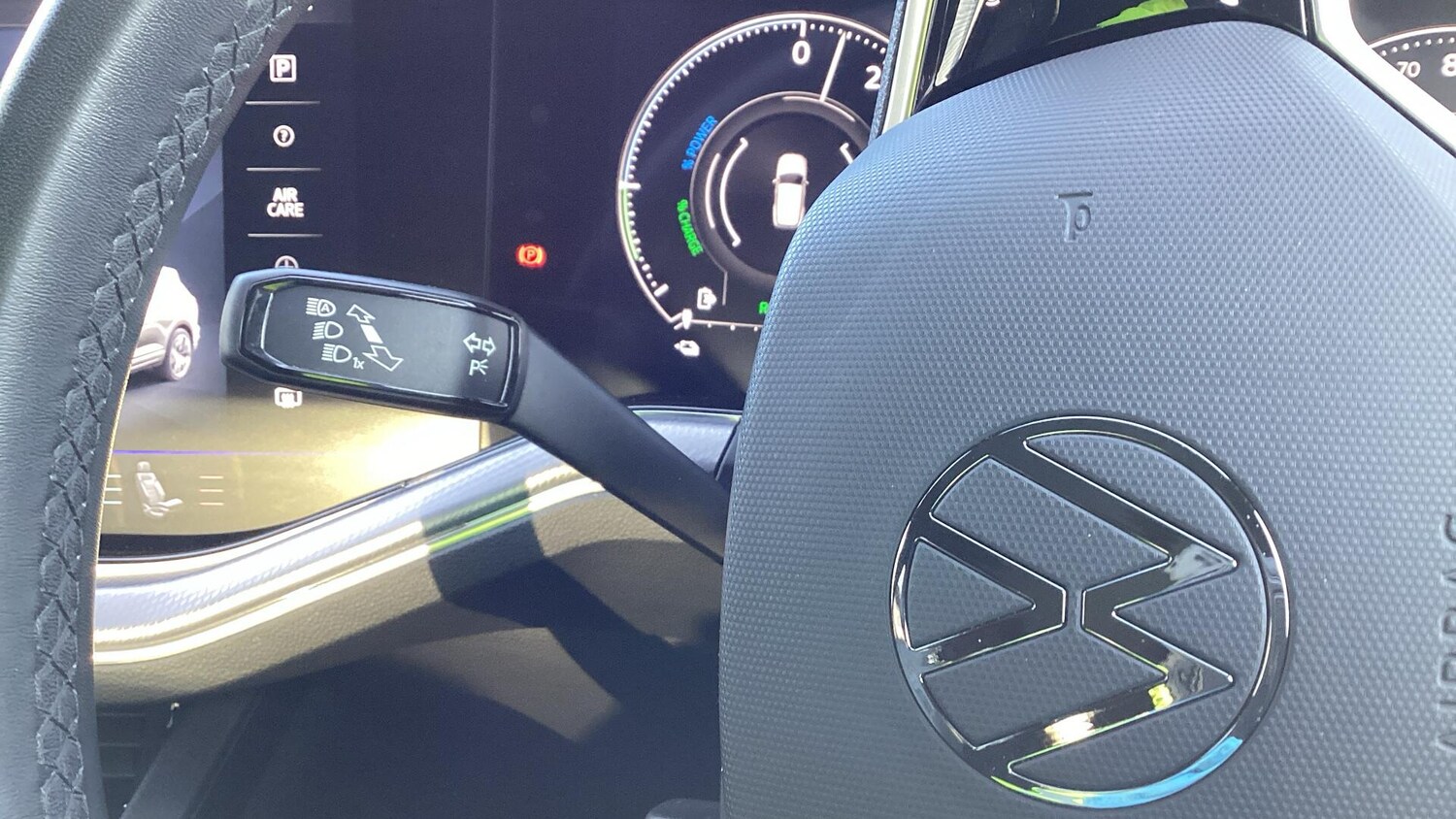 Used Volkswagen Touareg 2023 for sale - 77411034: Photo 29