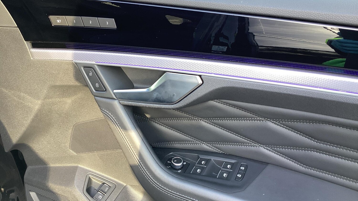 Used Volkswagen Touareg 2023 for sale - 77411034: Photo 33