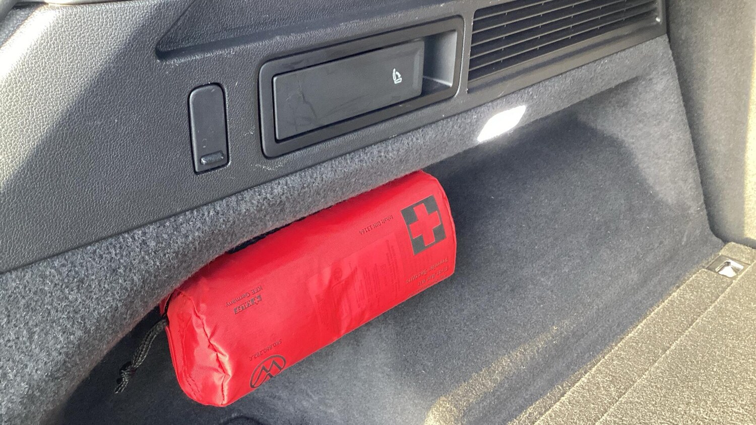 Used Volkswagen Touareg 2023 for sale - 77411034: Photo 41