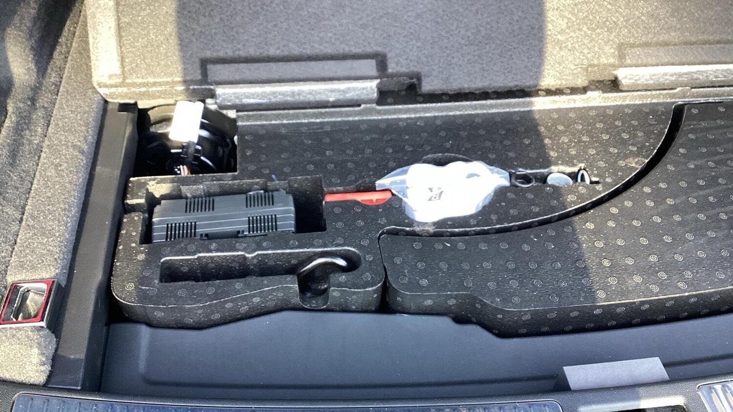 Used Volkswagen Touareg 2023 for sale - 77411034: Photo 42