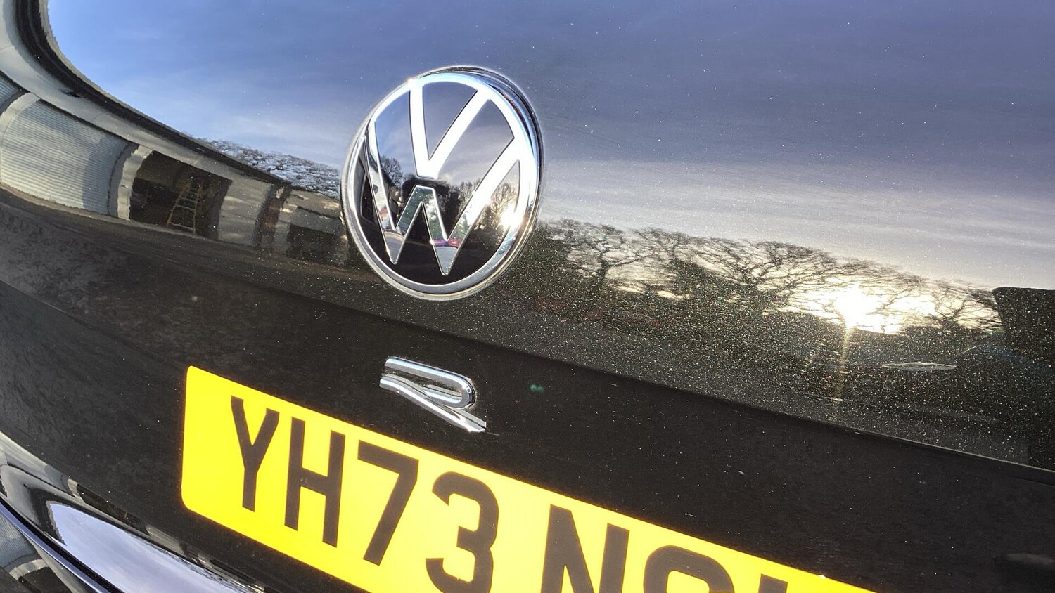 Used Volkswagen Touareg 2023 for sale - 77411034: Photo 45