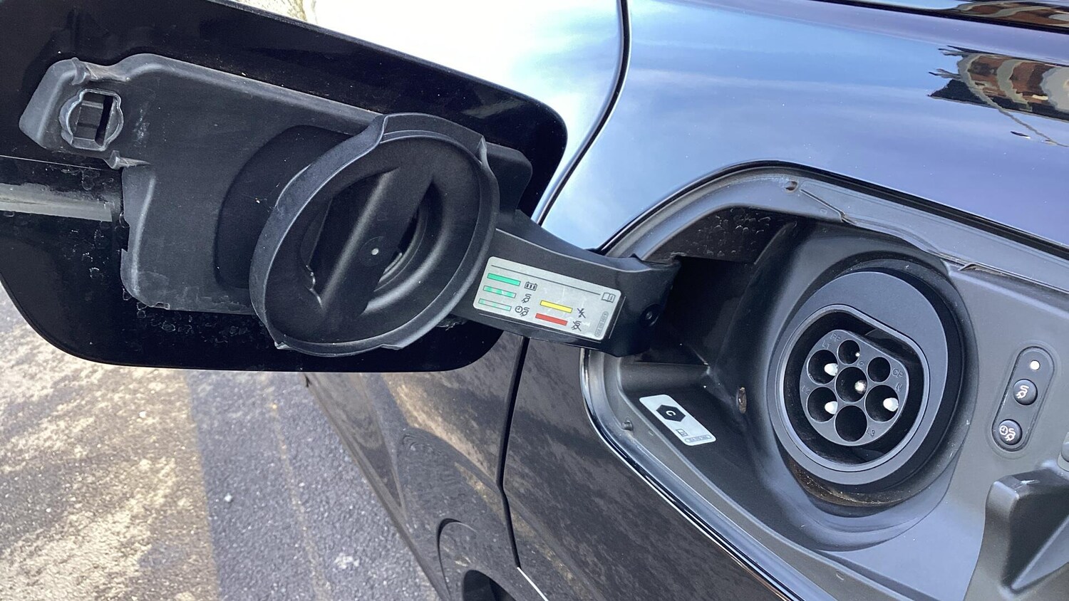 Used Volkswagen Touareg 2023 for sale - 77411034: Photo 47