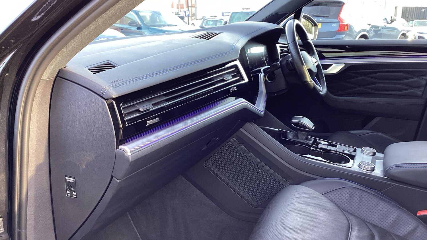 Used Volkswagen Touareg 2023 for sale - 77411034: Photo 48