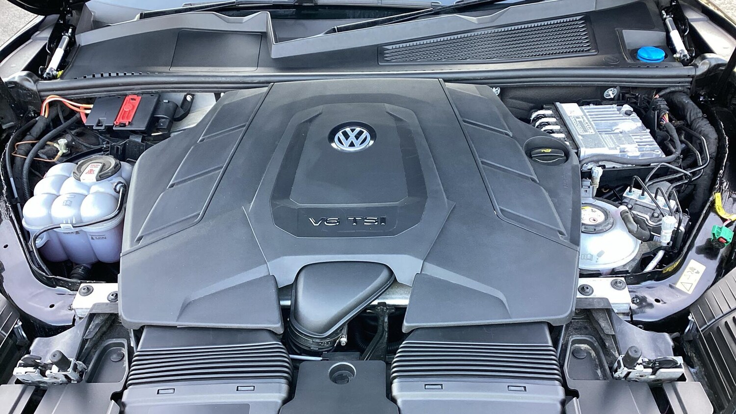 Used Volkswagen Touareg 2023 for sale - 77411034: Photo 49