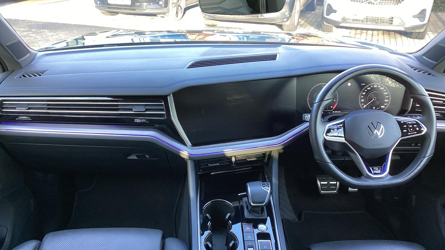 Used Volkswagen Touareg 2023 for sale - 77411034: Photo 5