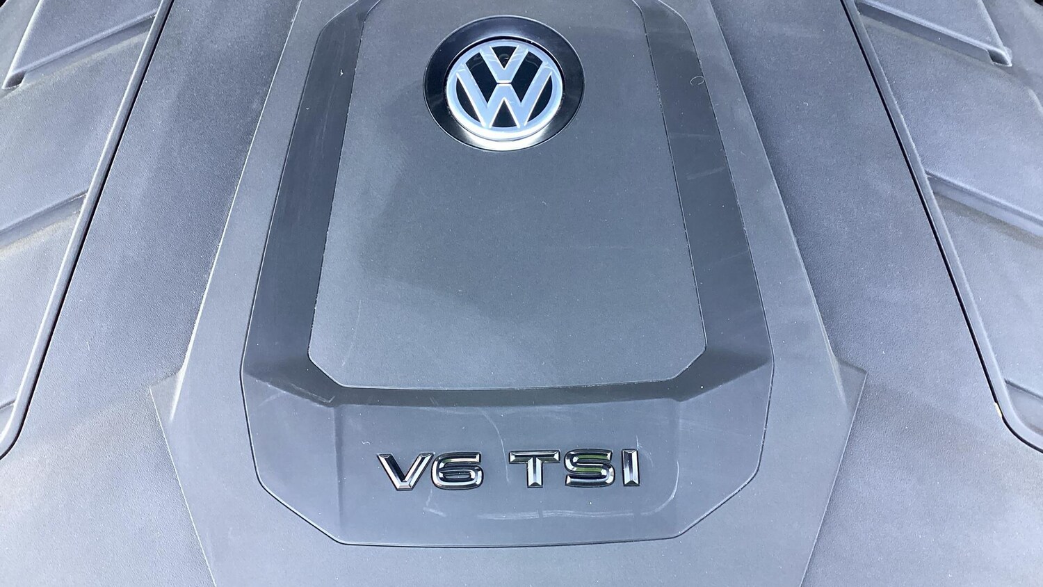 Used Volkswagen Touareg 2023 for sale - 77411034: Photo 50