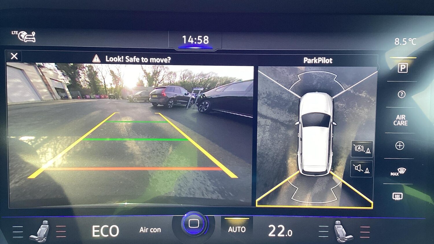 Used Volkswagen Touareg 2023 for sale - 77411034: Photo 52