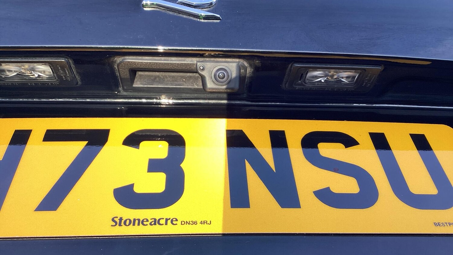 Used Volkswagen Touareg 2023 for sale - 77411034: Photo 54