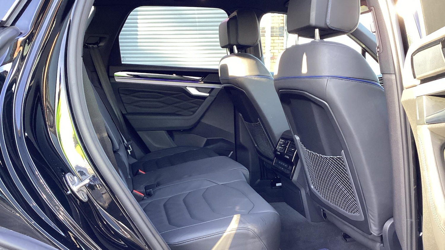 Used Volkswagen Touareg 2023 for sale - 77411034: Photo 6