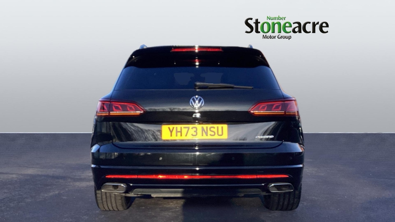 Used Volkswagen Touareg 2023 for sale - 77411034: Photo 7