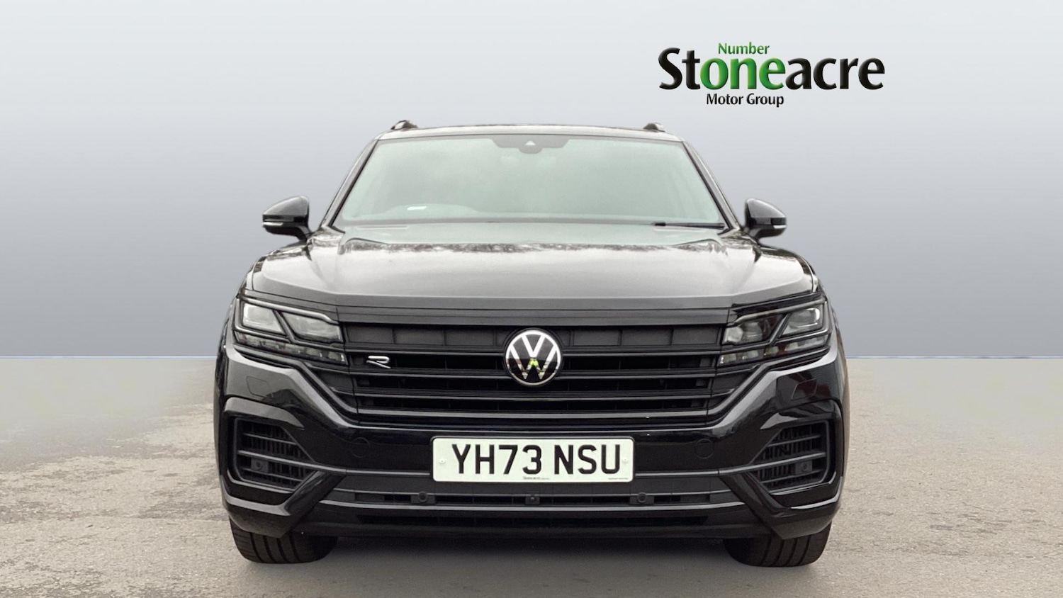 Used Volkswagen Touareg 2023 for sale - 77411034: Photo 8