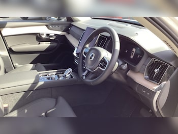 Used Volvo XC90 2026 for sale - 78019928: Photo