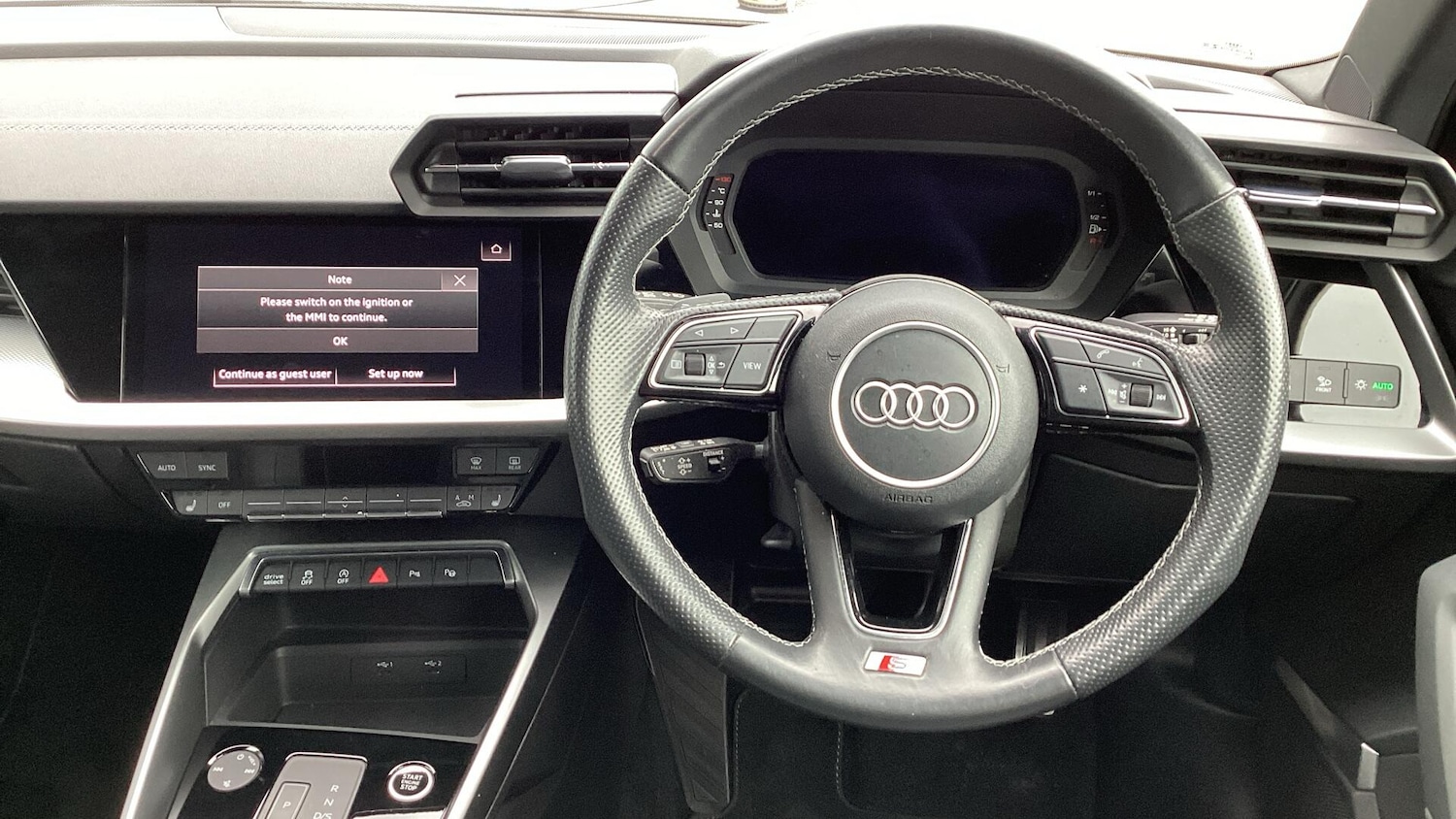 Used Audi A3 2022 for sale - 77737368: Photo 10