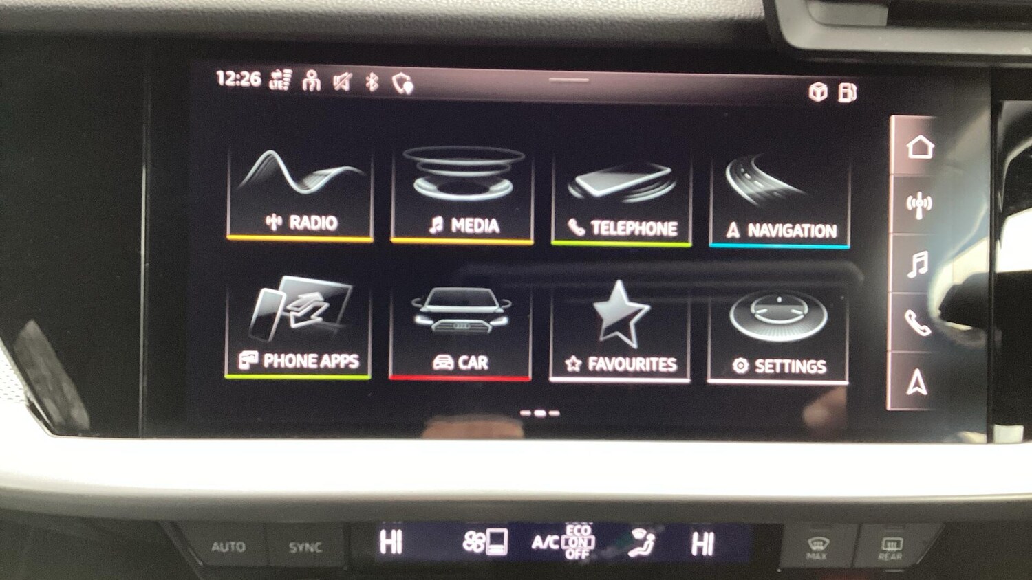 Used Audi A3 2022 for sale - 77737368: Photo 12