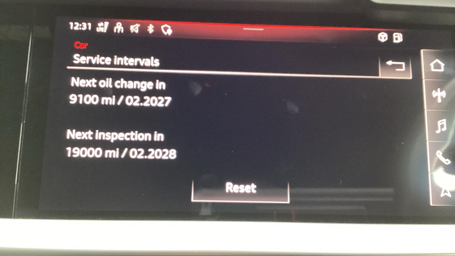 Used Audi A3 2022 for sale - 77737368: Photo 14