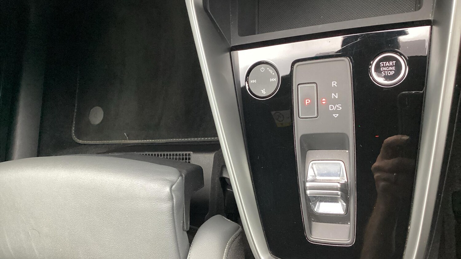 Used Audi A3 2022 for sale - 77737368: Photo 16