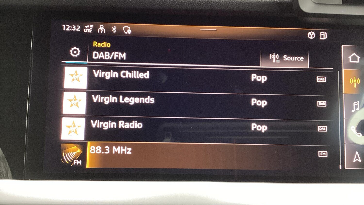 Used Audi A3 2022 for sale - 77737368: Photo 18