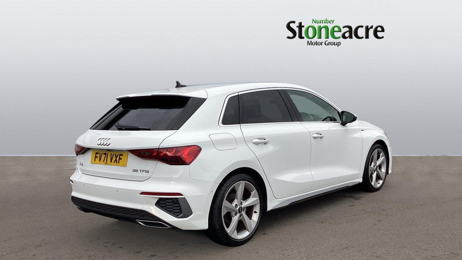 Used Audi A3 2022 for sale - 77737368: Photo 2