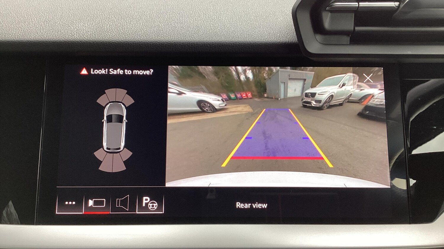 Used Audi A3 2022 for sale - 77737368: Photo 22