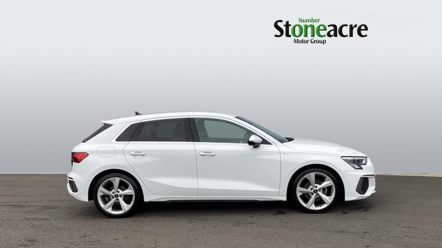 Used Audi A3 2022 for sale - 77737368: Photo 3