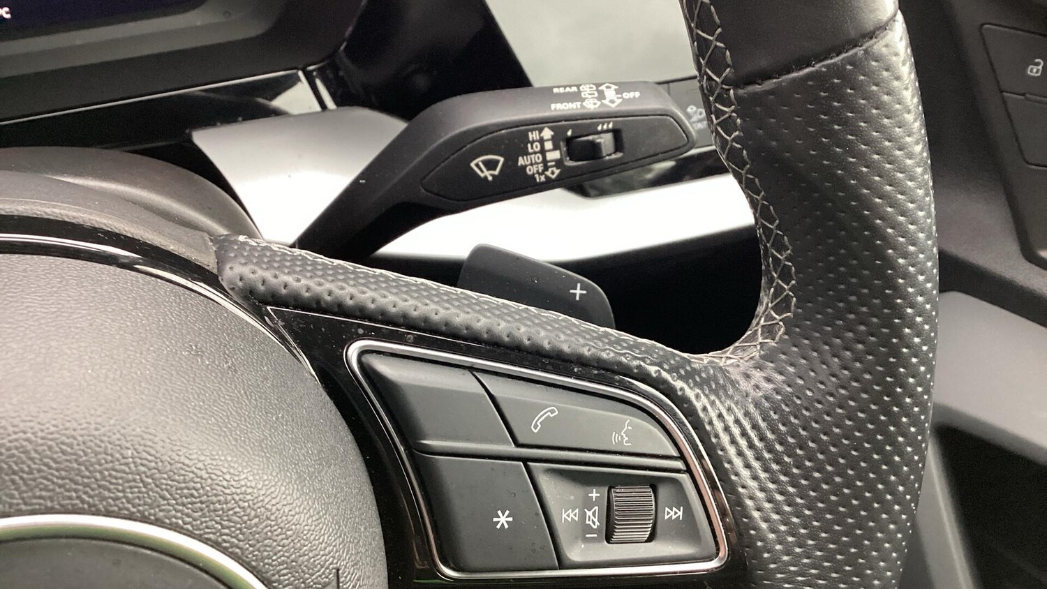 Used Audi A3 2022 for sale - 77737368: Photo 31