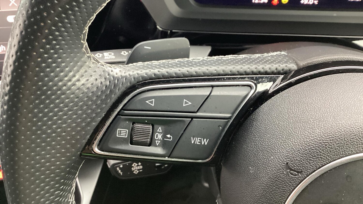 Used Audi A3 2022 for sale - 77737368: Photo 32