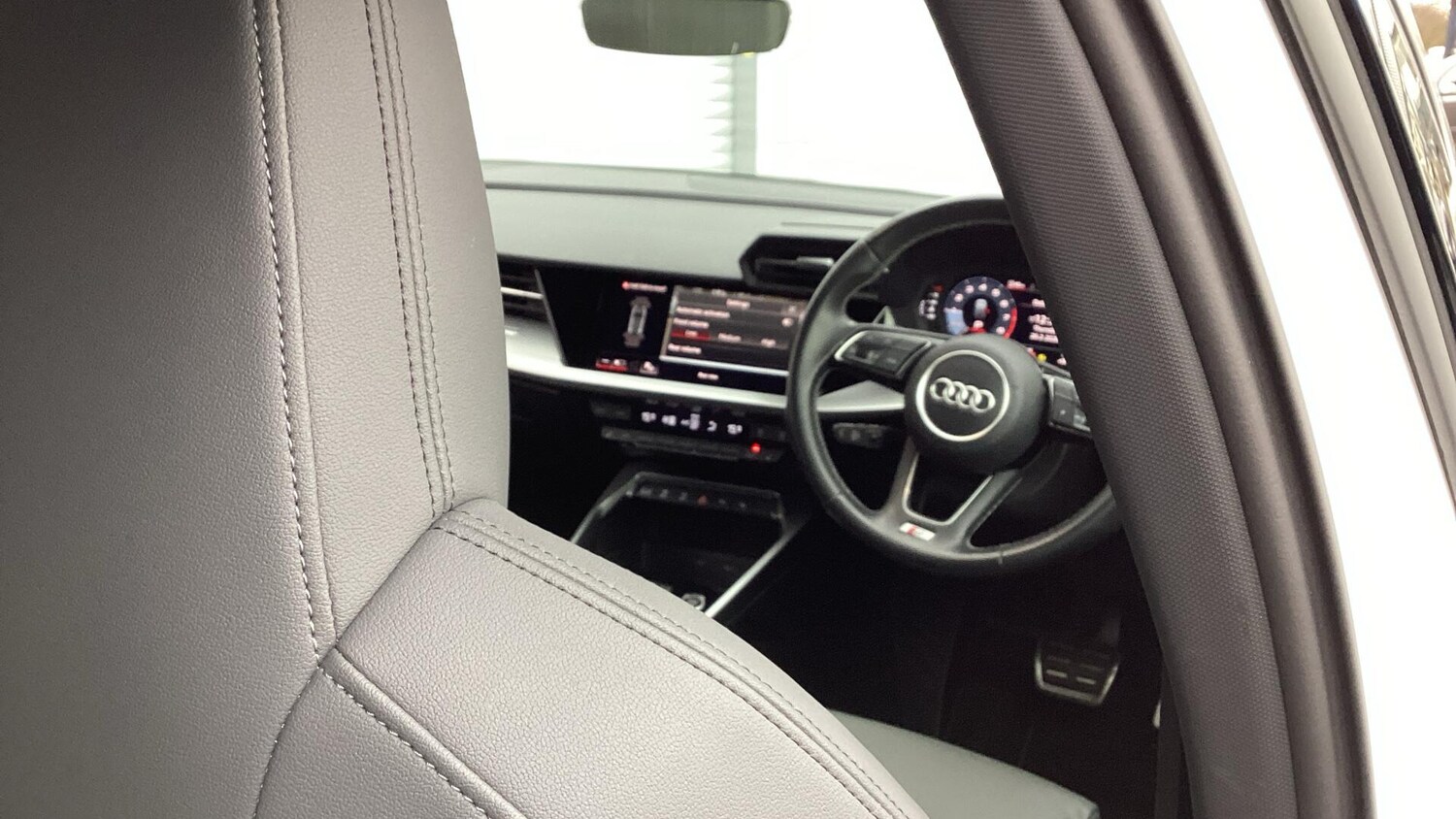 Used Audi A3 2022 for sale - 77737368: Photo 40