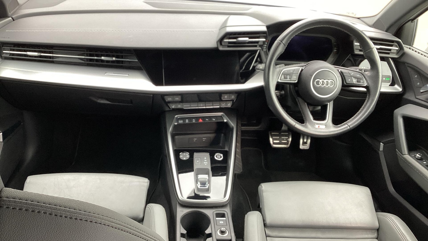 Used Audi A3 2022 for sale - 77737368: Photo 5