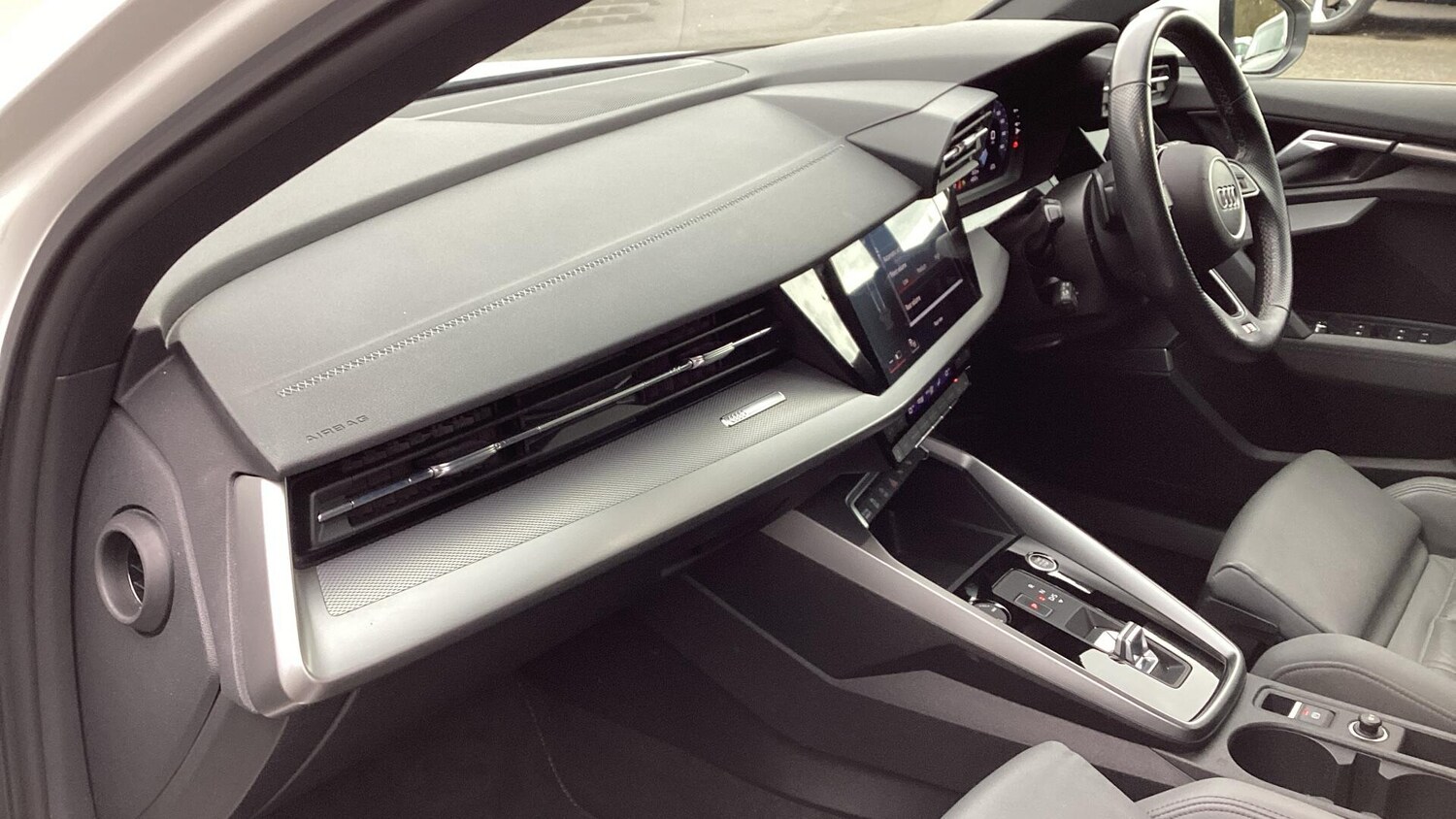 Used Audi A3 2022 for sale - 77737368: Photo 50