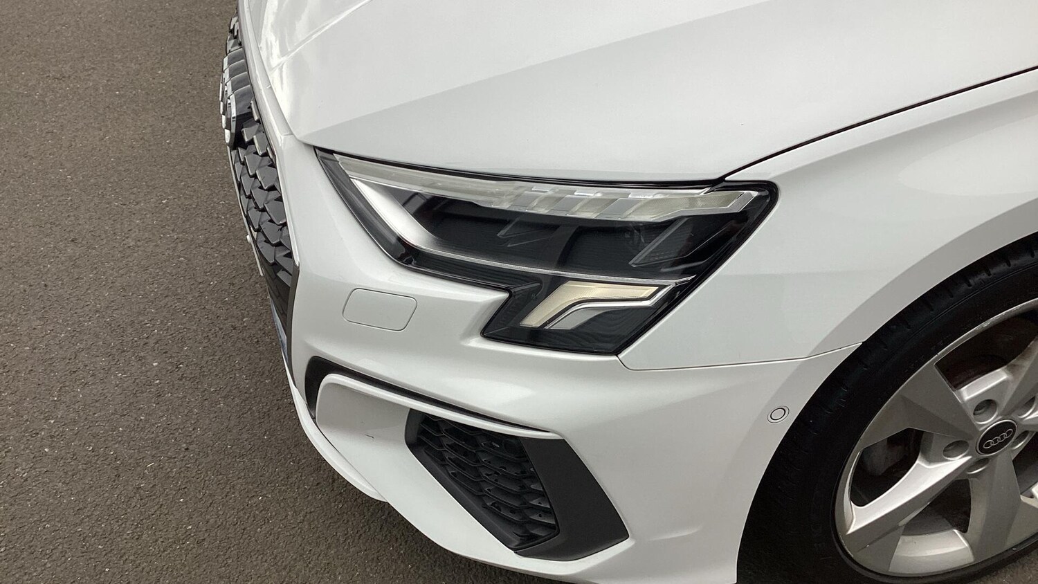 Used Audi A3 2022 for sale - 77737368: Photo 55