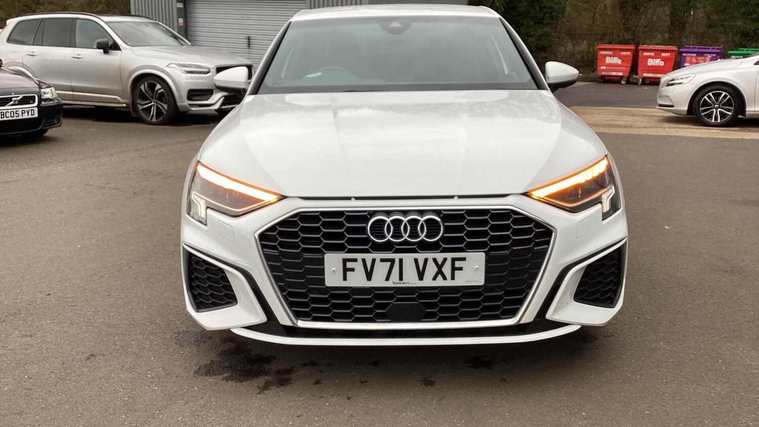 Used Audi A3 2022 for sale - 77737368: Photo 56