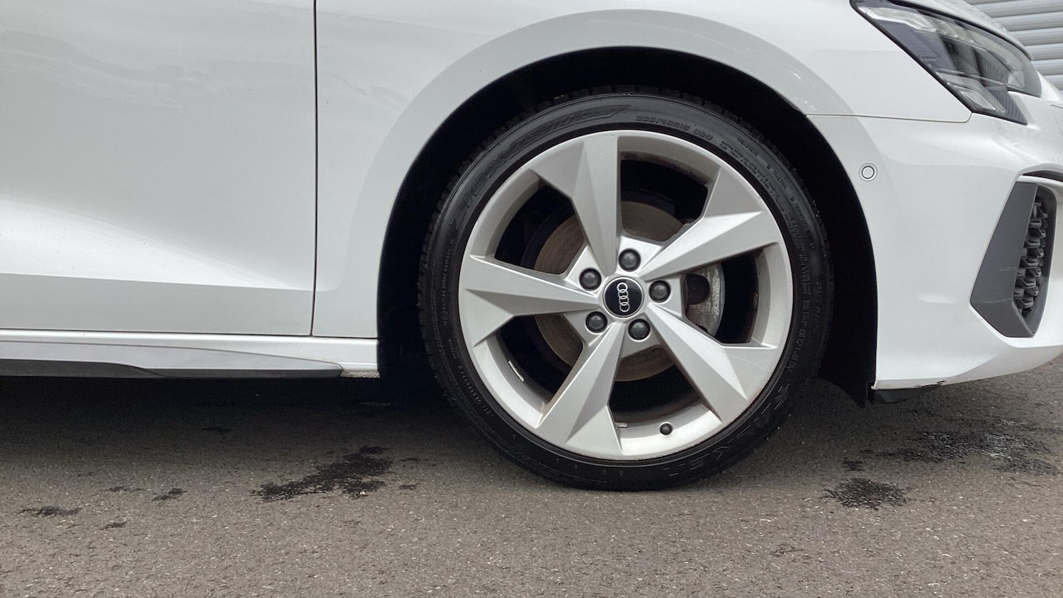 Used Audi A3 2022 for sale - 77737368: Photo 9