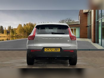 Used Volvo XC40 2022 for sale - 77266902: Photo