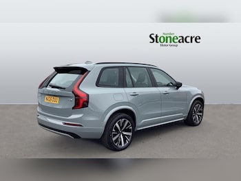 Used Volvo XC90 2026 for sale - 78019924: Photo