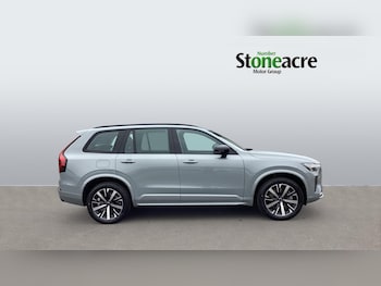Used Volvo XC90 2026 for sale - 78019924: Photo