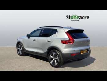 Used Volvo XC40 2024 for sale - 74553690: Photo