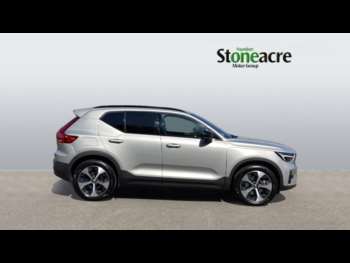 Used Volvo XC40 2024 for sale - 74553690: Photo