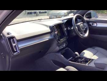 Used Volvo XC40 2024 for sale - 74553690: Photo