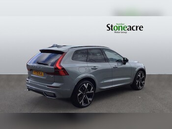 Used Volvo XC60 2025 for sale - 75928395: Photo