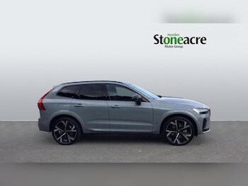 Used Volvo XC60 2025 for sale - 75928395: Photo