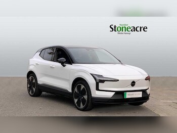 Used Volvo EX30 2026 for sale - 77853573: Photo