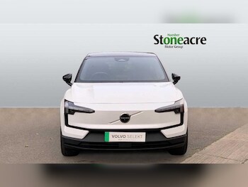 Used Volvo EX30 2026 for sale - 77853573: Photo